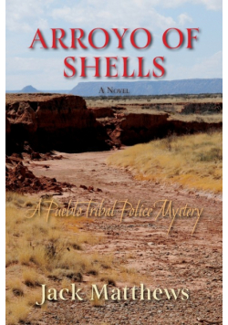 Arroyo of Shells