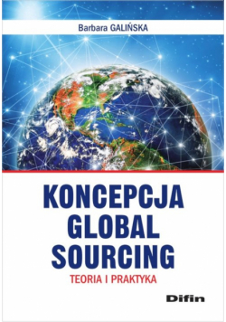 Koncepcja Global Sourcing