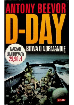 DDay Bitwa o Normandię