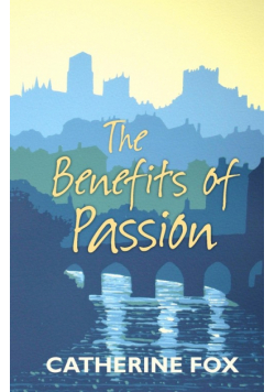 Benefits of Passion