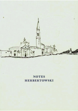 Notes herbertowski