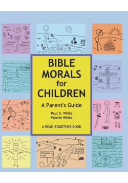 Bible Morals for Children