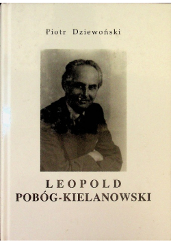 Leopold Pobóg Kielanowski
