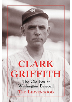 Clark Griffith