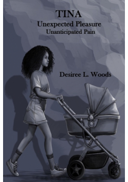 Tina Unexpected Pleasure unanticapated