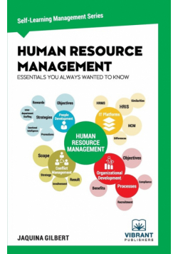 Human Resource Management Essentials You Always Wanted To Know