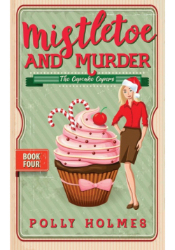 Mistletoe and Murder