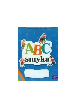 ABC Smyka Box MAC Edukacja Roczne przygotowanie przedszkolne nowa