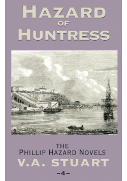 Hazard of Huntress