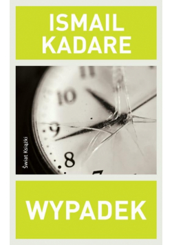 Wypadek