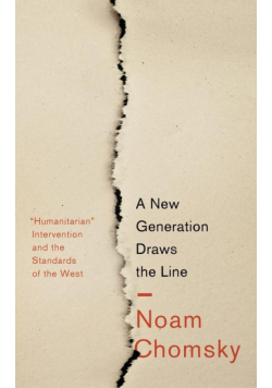 A New Generation Draws the Line