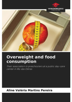 Overweight and food consumption