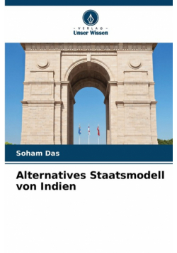 Alternatives Staatsmodell von Indien