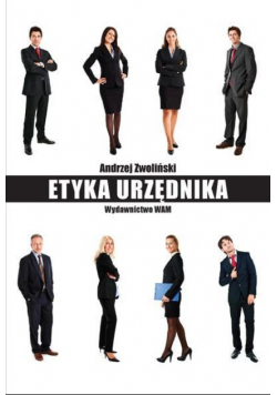 Etyka urzędnika