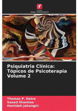 Psiquiatria Clínica
