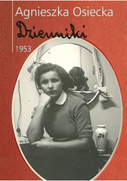 Osiecka Dzienniki 1953
