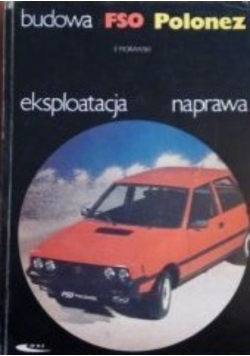 Budowa FSO Polonez