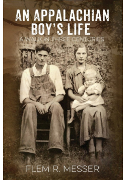 An Appalachian Boy's Life