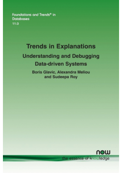 Trends in Explanations