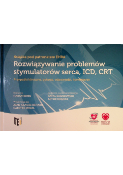 Rozwiązywanie problemów stymulatorów serca