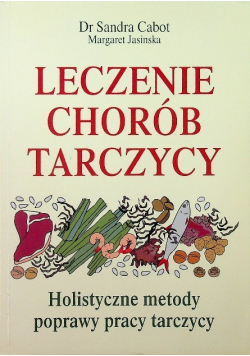 Leczenie chorób tarczycy