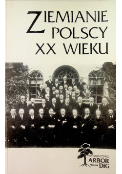 Ziemianie polscy XX wieku Słownik biograficzny Część 1