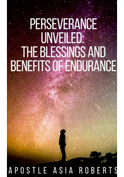 Perseverance Unveiled