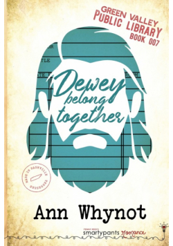 Dewey Belong Together