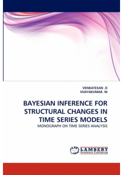Bayesian Inference for Structural Changes in Time Series Models