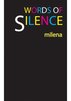 Words of Silence