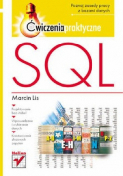 Ćwiczenia praktyczne SQL