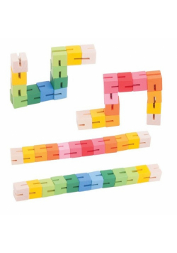 Klocki Twister