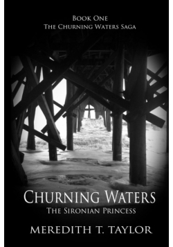 Churning Waters