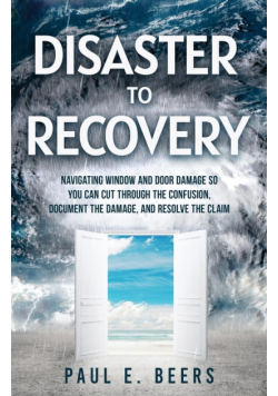 Disaster to Recovery