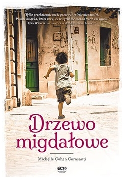 Drzewo migdałowe