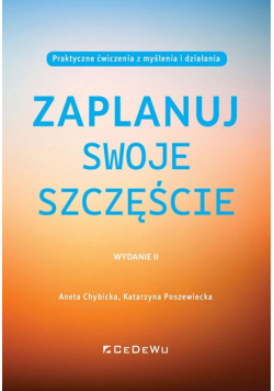 Zaplanuj swoje szczęście w.2