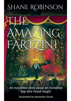 The Amazing Fartzini
