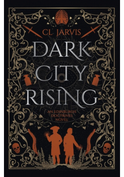 Dark City Rising