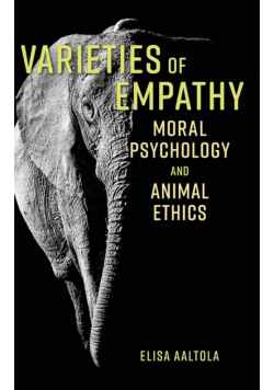 Varieties of Empathy