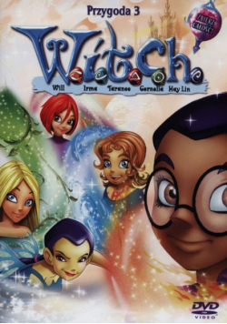 Witch Przygoda 3
