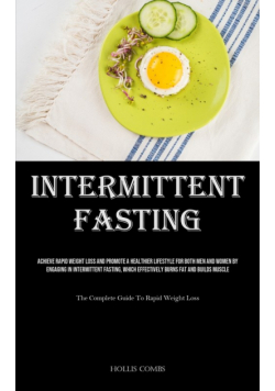 Intermittent Fasting