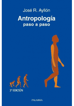 Antropologaa paso a paso
