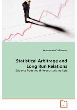 Statistical Arbitrage and Long Run Relations