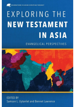 Exploring the New Testament in Asia