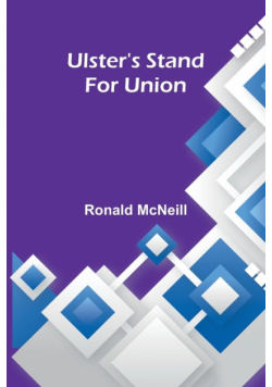 Ulster's Stand For Union