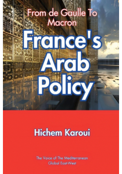 France's Arab Policy
