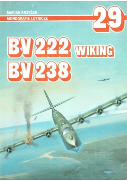 BV 222 Wiking BV 238
