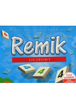 Remik liczbowy