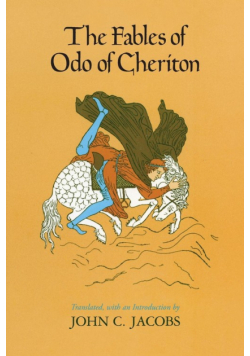 Fables of Odo of Cheriton