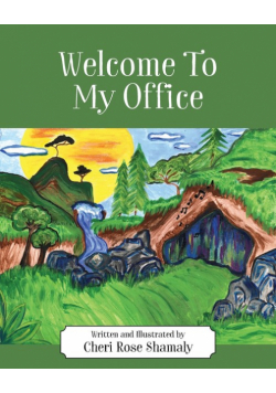 Welcome To My Office